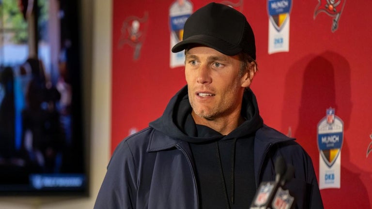 Tom Brady Reveals If He Regrets Coming out of Retirement Amidst Gisele Bünchen Divorce