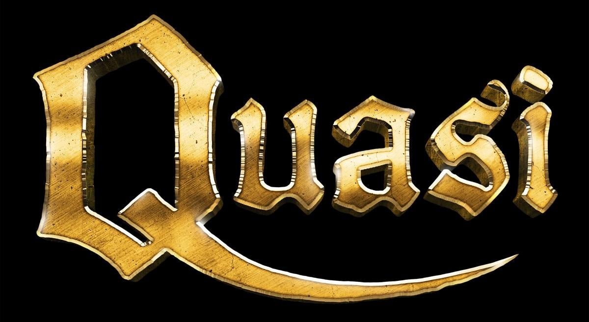 quasi-logo