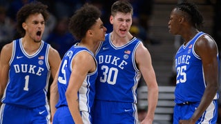 College basketball top 25 for 2023-24: Duke, Michigan State lead