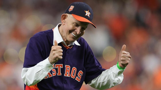 World Series - Philadelphia Phillies v Houston Astros - Game Six