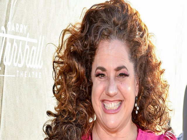 Marissa Jaret Winokur on Working Alongside Rita Moreno in Lifetime's 'Santa Bootcamp,' Her Versatile Acting Career and More (Exclusive)