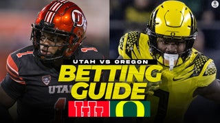 College Football Picks: 6 games matching ranked teams in rare