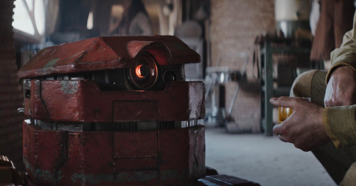 Andor Episode 11 Features Most Heartbreaking Scene Ever for A Star Wars ...