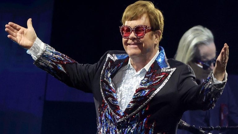 Elton John Adds 3 Major Guests to Disney+ 'Farewell From Dodger Stadium' Special