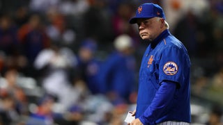 Mets' Buck Showalter wins NL manager of the year, beats Dave Roberts, Brian  Snitker 