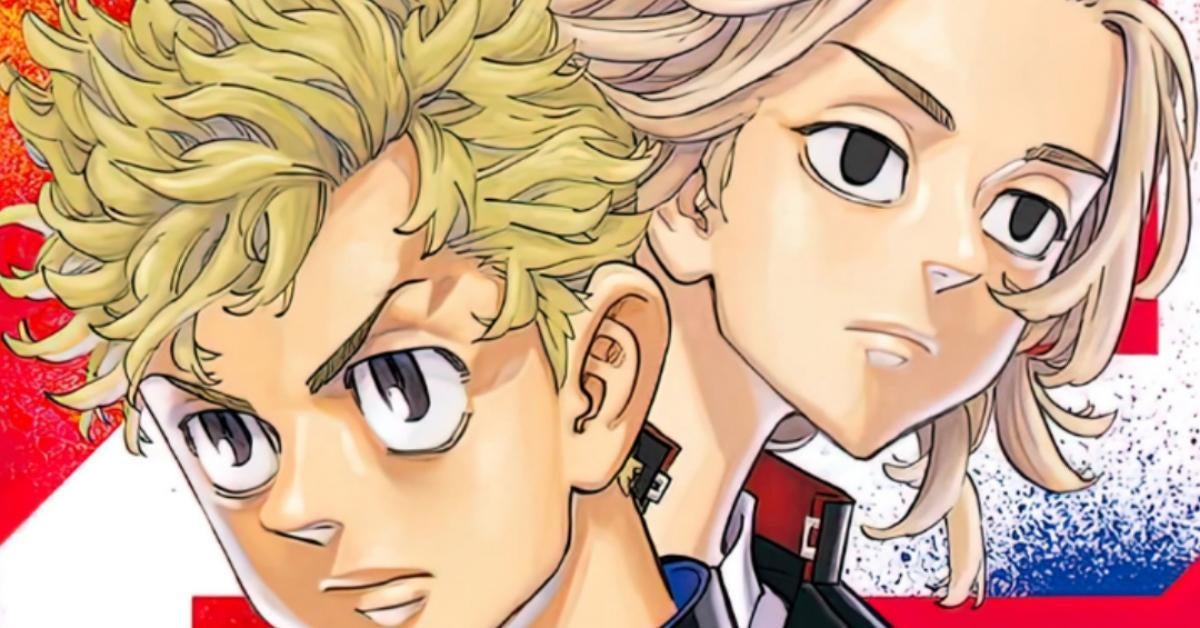 Why the Tokyo Revengers Manga is a Must-Read