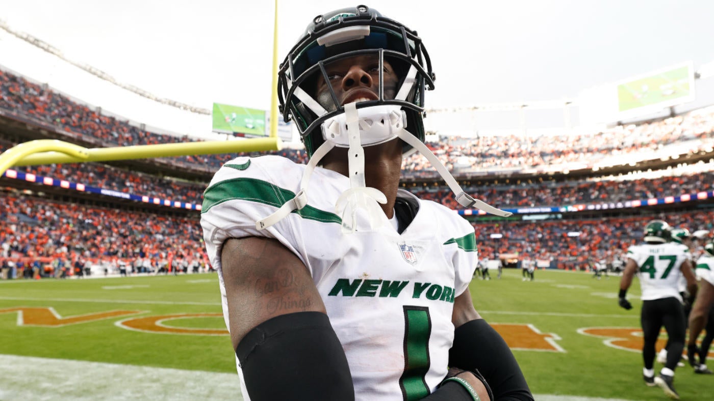 NFL playoff race: Five rookies most likely to make a big impact down the stretch with contending teams