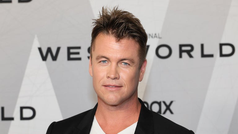 'Westworld' Star Luke Hemsworth Reacts to Unexpected Series Cancelation