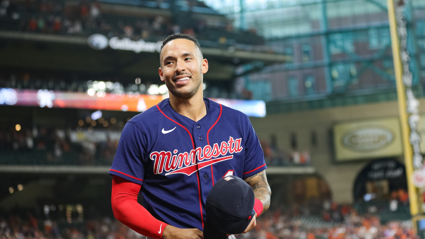 Batting Around: Shortstop tingkat atas mana yang akan Anda masuki di agen gratis MLB?