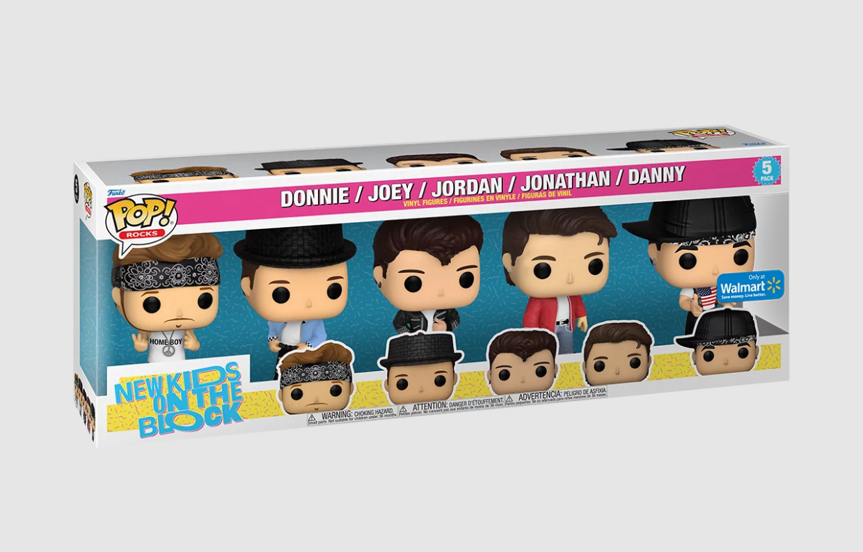 Funko on X: Popapalooza 2022: POP! Television: South Park™ - South Park™ Boy Band. Pre-order today! #FunkoPopapalooza #Funko #FunkoPOP : South Park™ Shop: / X