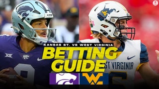 West Virginia vs. Kansas 2018 live stream: Time, TV schedule, and