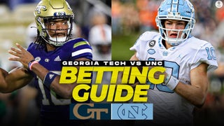 How to watch UNC football vs. South Carolina on TV, live stream