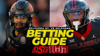 OU vs. OSU football: How to watch Bedlam online, TV channel, game time, odds