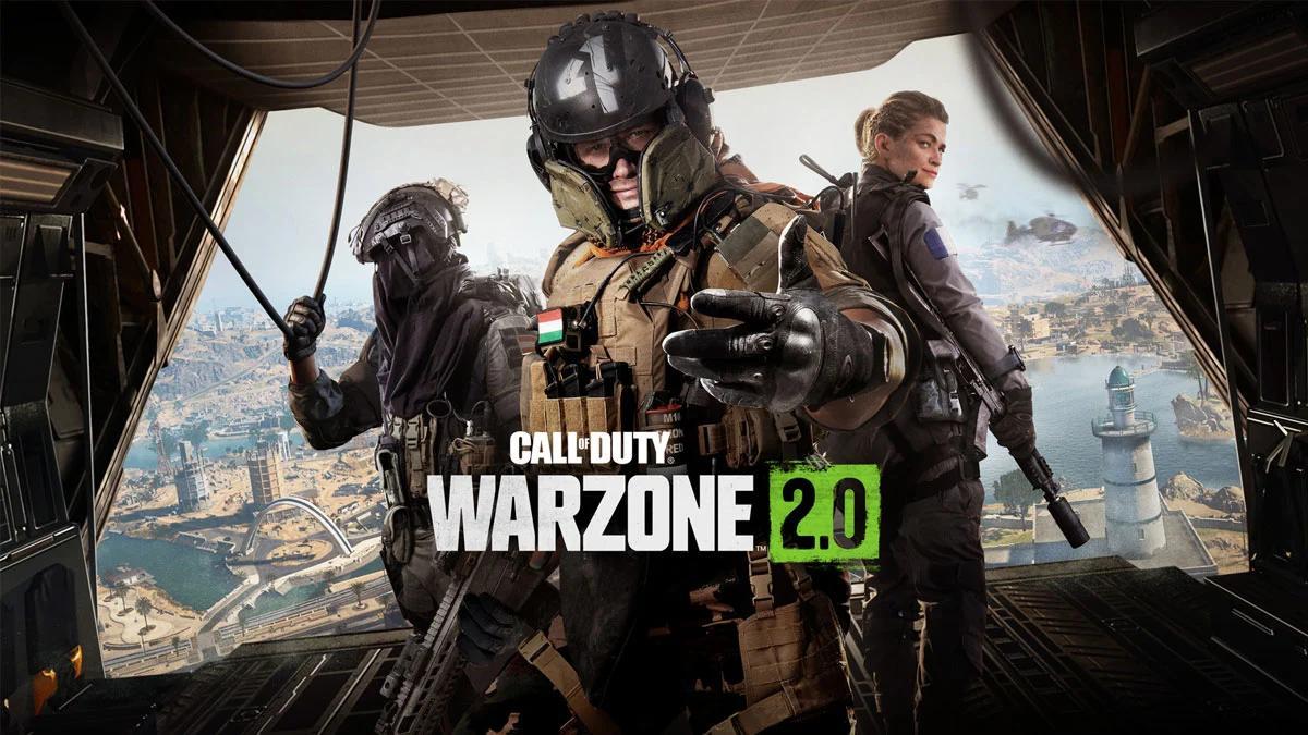 MW2, Warzone 2 Season 2 release time: When does the new season