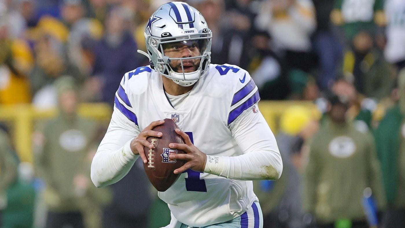 Prisco's Week 11 NFL picks, plus all 4 AFC East teams projected for