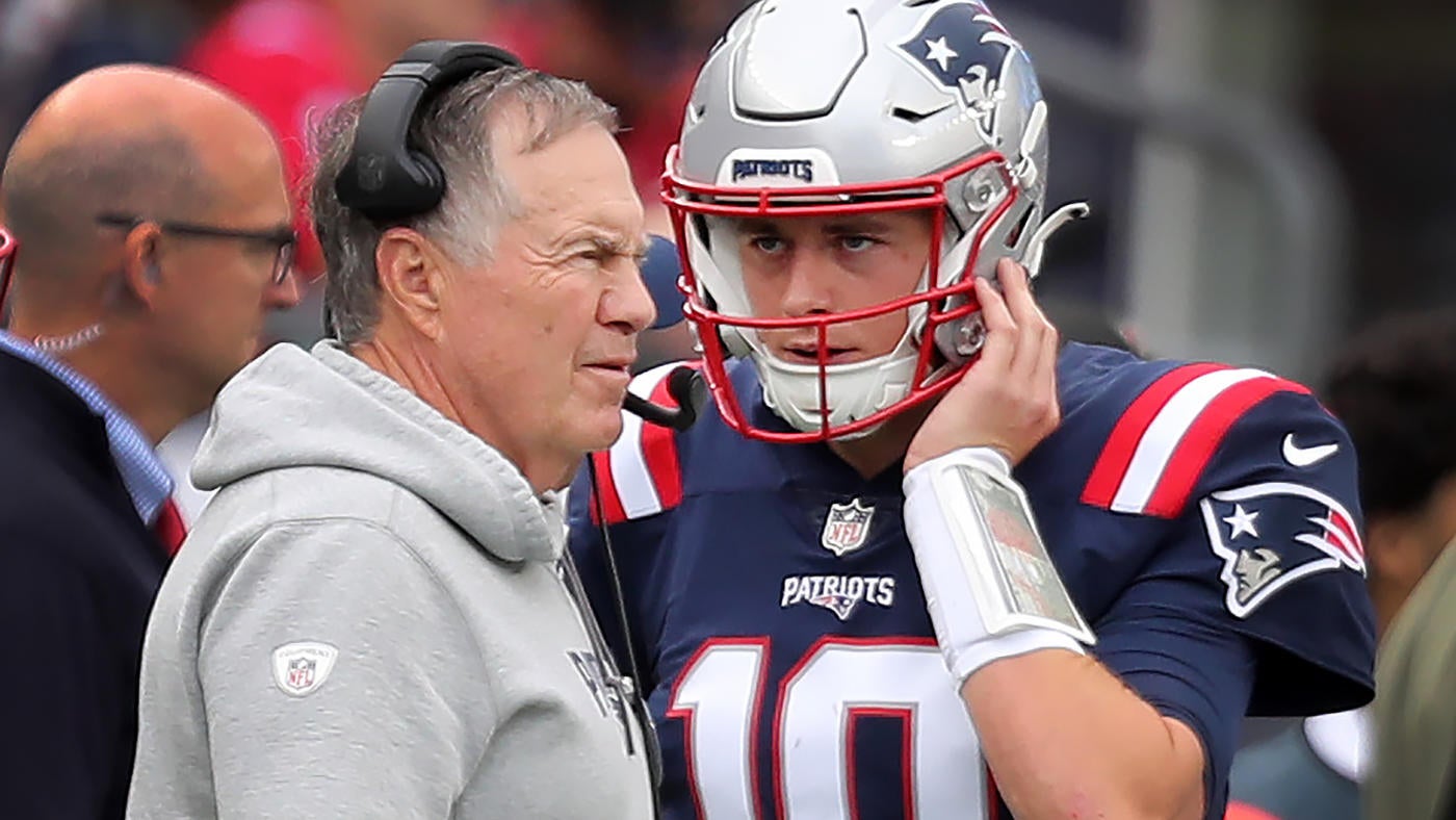 Gambar Playoff NFL 2022: Benih akhir yang diproyeksikan ditambah peluang playoff untuk semua 32 tim menuju Minggu ke-11