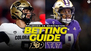 Colorado Buffaloes vs. Washington Huskies - Live Game Thread - The Ralphie  Report