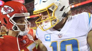 Chiefs vs Chargers Odds, Picks & Predictions - NFL Week 11