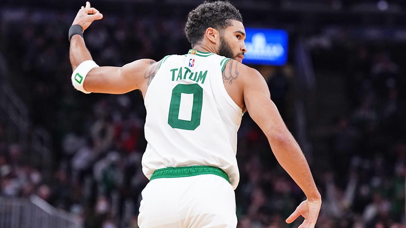 Celtics vs. Raptors odds, line: 2022 NBA picks, Dec. 5 predictions from proven computer model