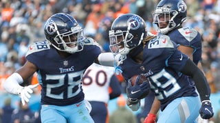 Tennessee Titans at Green Bay Packers: Game predictions, picks, odds