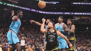 Curry scores 50 points, but Suns beat Warriors 130-119 – KVEO-TV