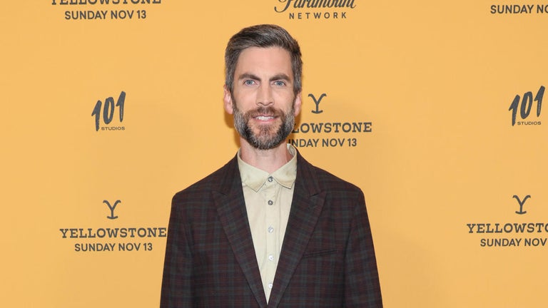 'Yellowstone' Star Wes Bentley Addresses Show Ending With Mortality Comment