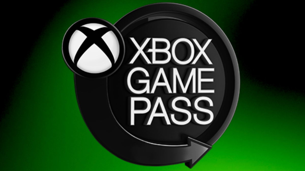 Další úniky Xbox Game Pass před oznámením