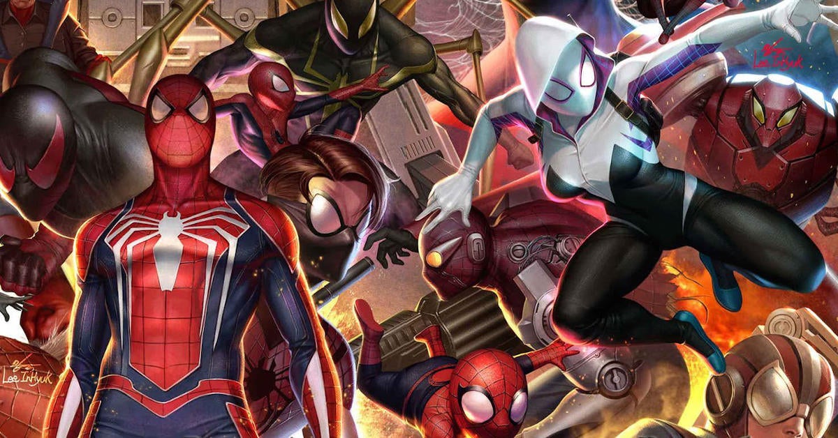 Spider-Man TV Series Release Schedule Explained