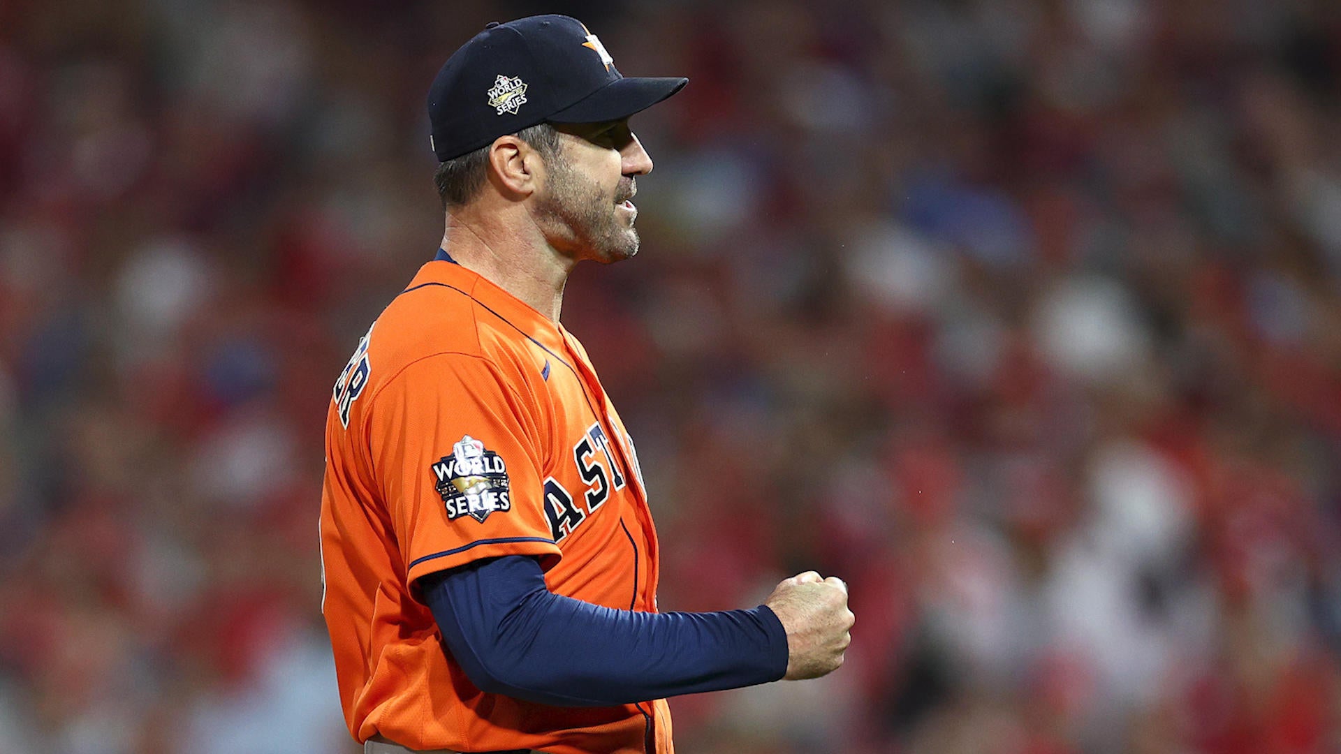 Breaking News Justin Verlander Wins 2022 American League Cy Young