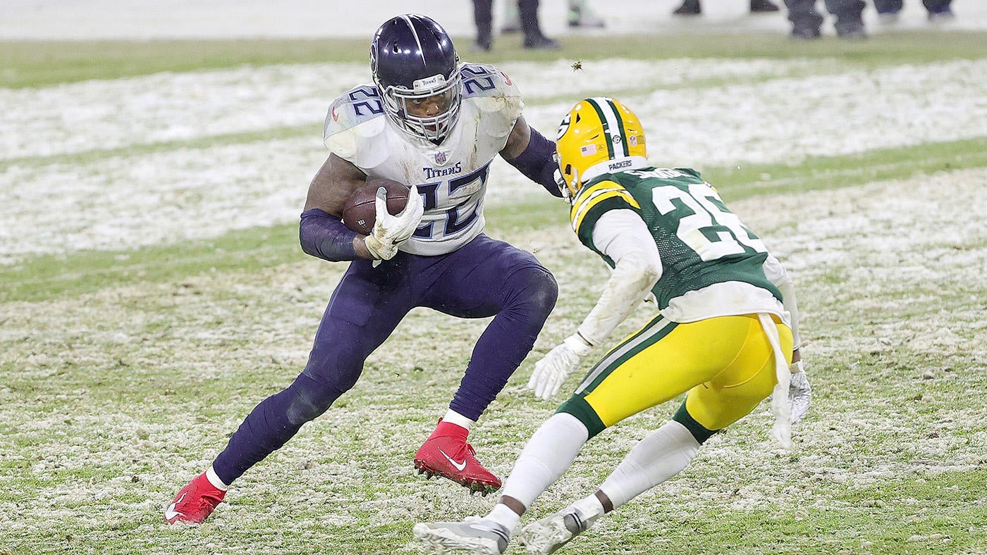 Predictions for Titans vs. Packers on 'Thursday Night Football,' plus the 10 teams with best Super Bowl odds