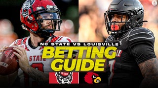 Louisville vs. UCF FREE LIVE STREAM (9/9/22): Watch college