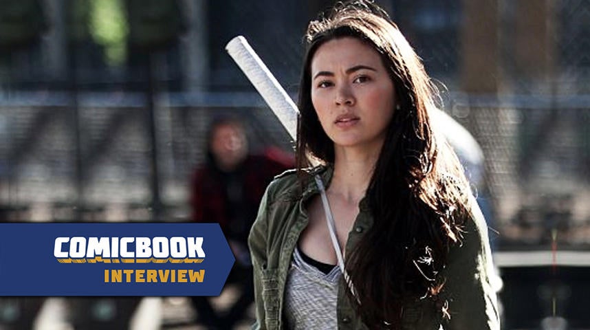Jessica Henwick Teases Colleen Wing’s Iron Fist Return (Exclusive)