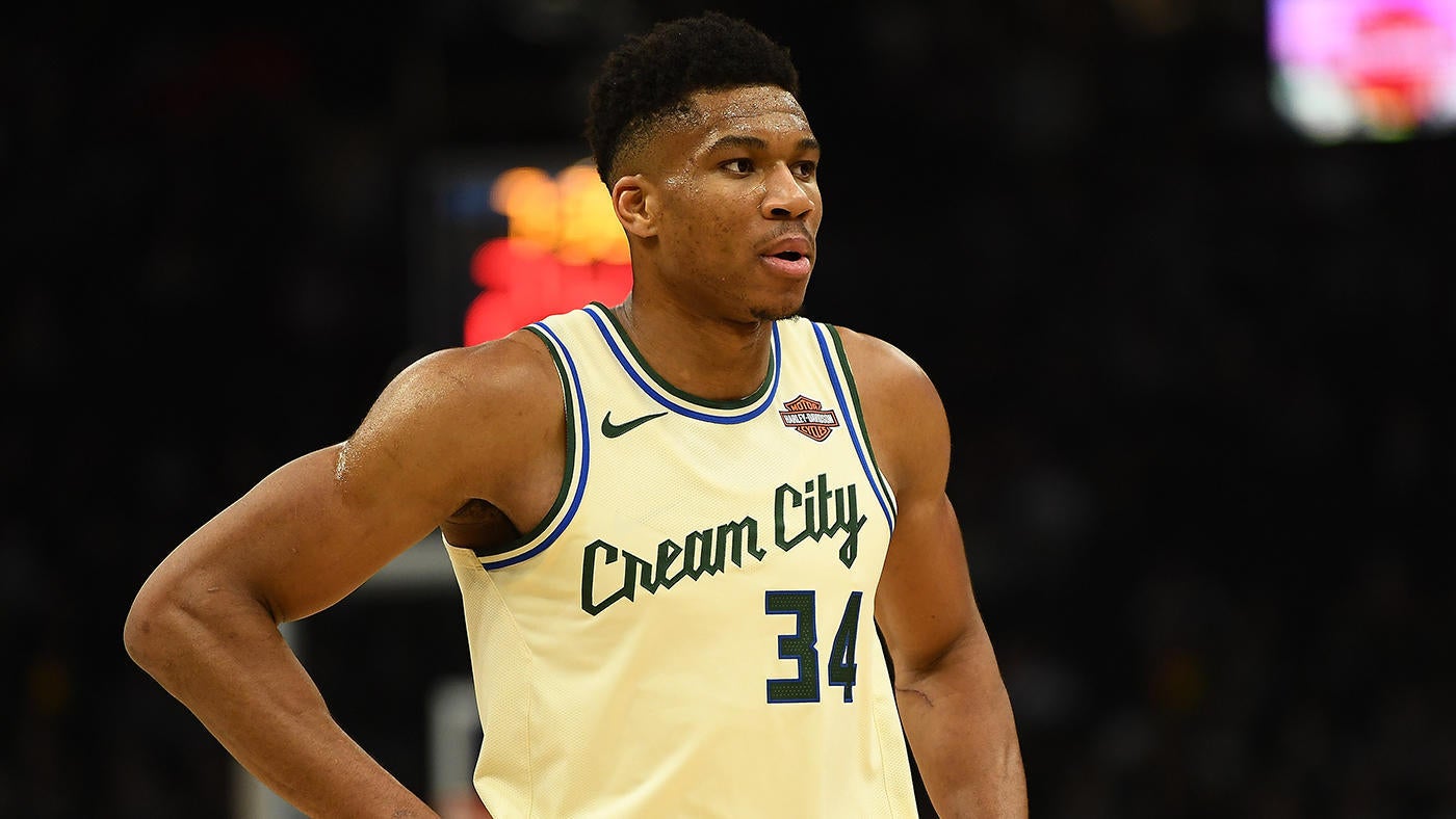 Bucks can't wear 'Cream City' jerseys during games due to television glitch