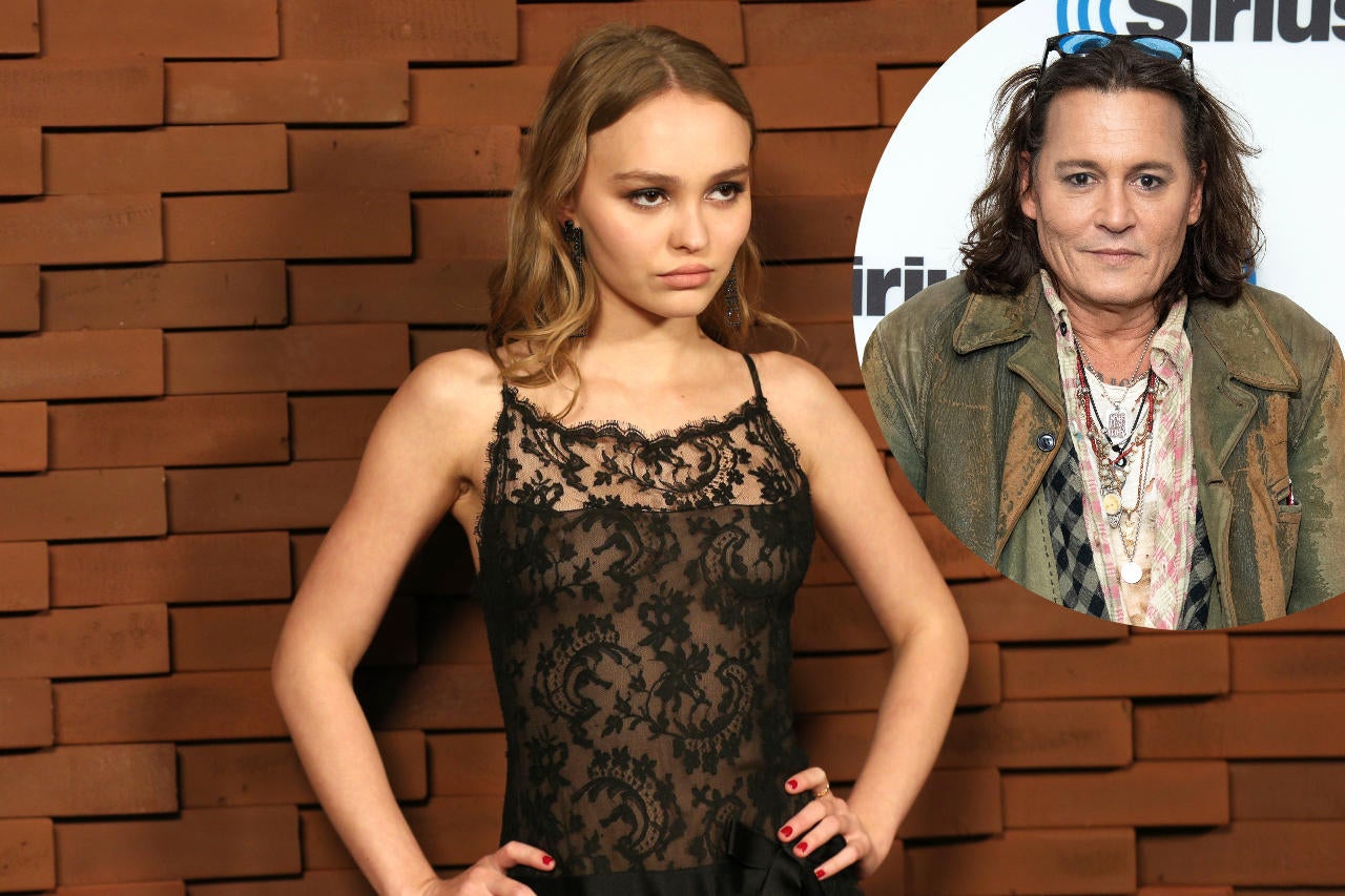 Lily Rose Depp Net Worth ([current_date format='F, Y']): Earnings