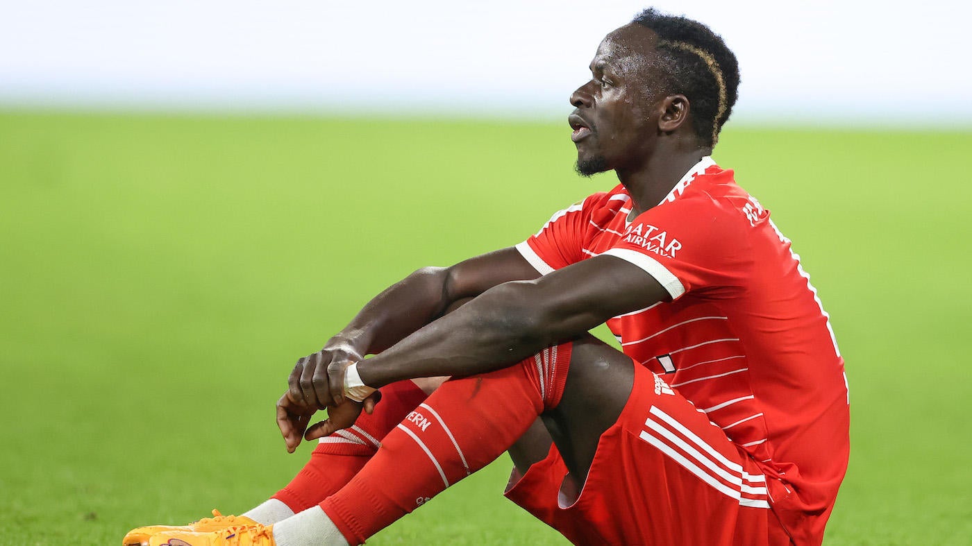Piala Dunia: Senegal mengesampingkan Sadio Mane untuk Qatar 2022 karena cedera;  Bintang Bayern dipotong dari tim jelang pembuka