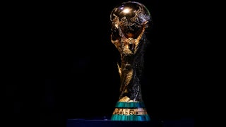 2022 World Cup Betting Odds  Brazil & France The Favorites