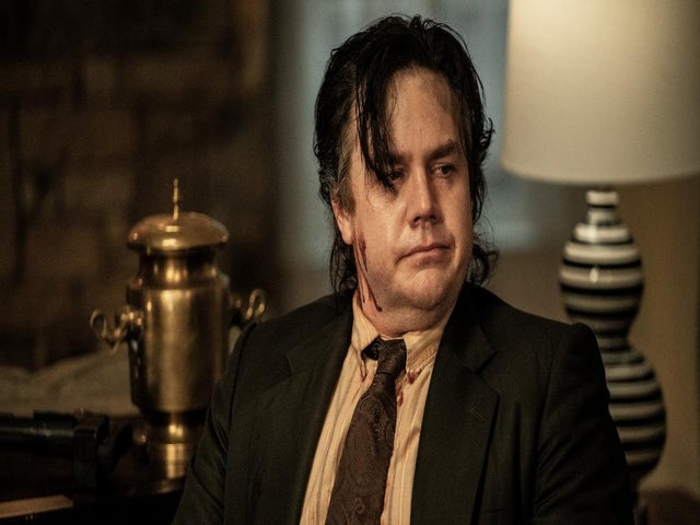 'The Walking Dead' Star Josh McDermitt Reveals What He Will Miss Most About Playing Eugene (Exclusive)