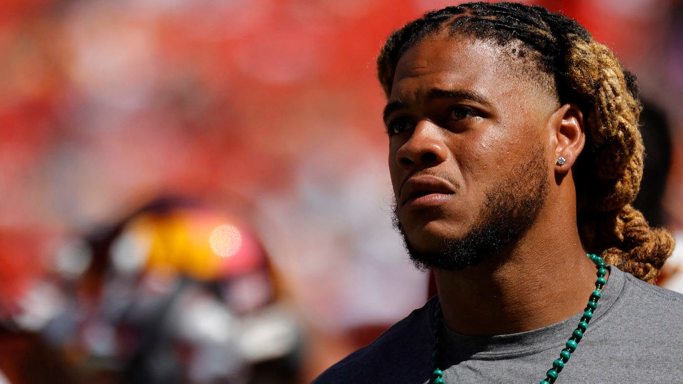 Commanders' Chase Young off Week 16 injury report, will make 2022 debut vs. 49ers
