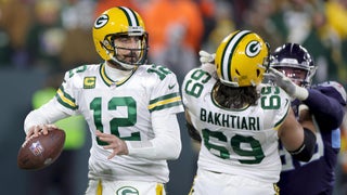 Aaron Jones: Fantasy Football outlook for 2022 Packers season