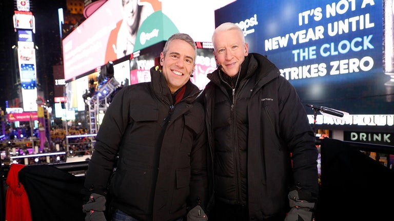 CNN Making Big Change to New Year's Eve Broadcast