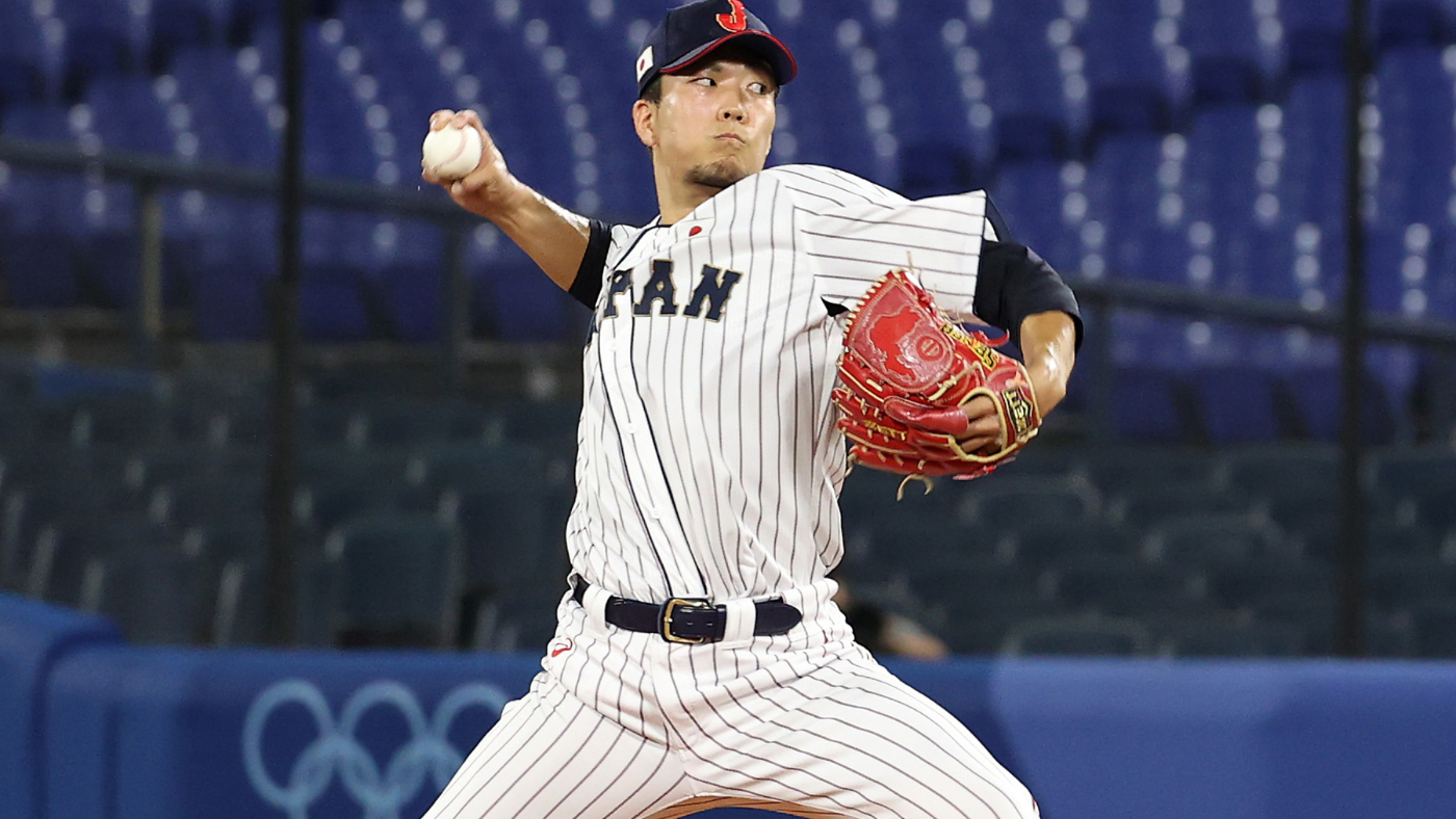 Apa yang perlu diketahui tentang pelempar awal NPB Kodai Senga, yang diharapkan menandatangani kontrak dengan tim MLB di akhir musim ini