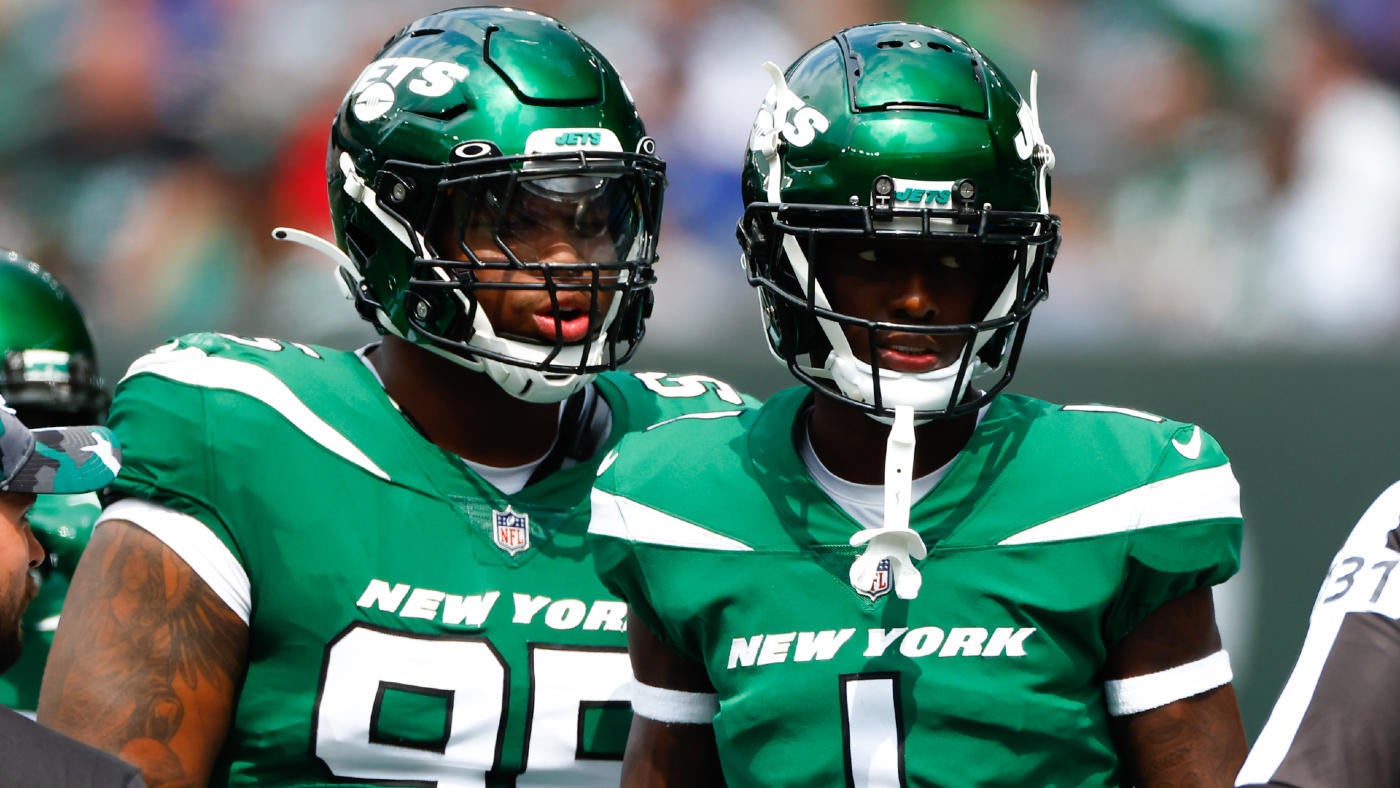 How the Jets defense is pulling off one of the biggest NFL turnarounds this century