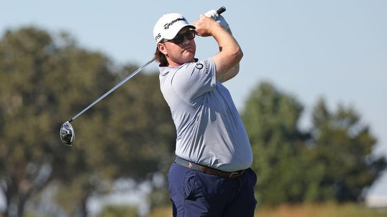The RSM Classic - Round Two