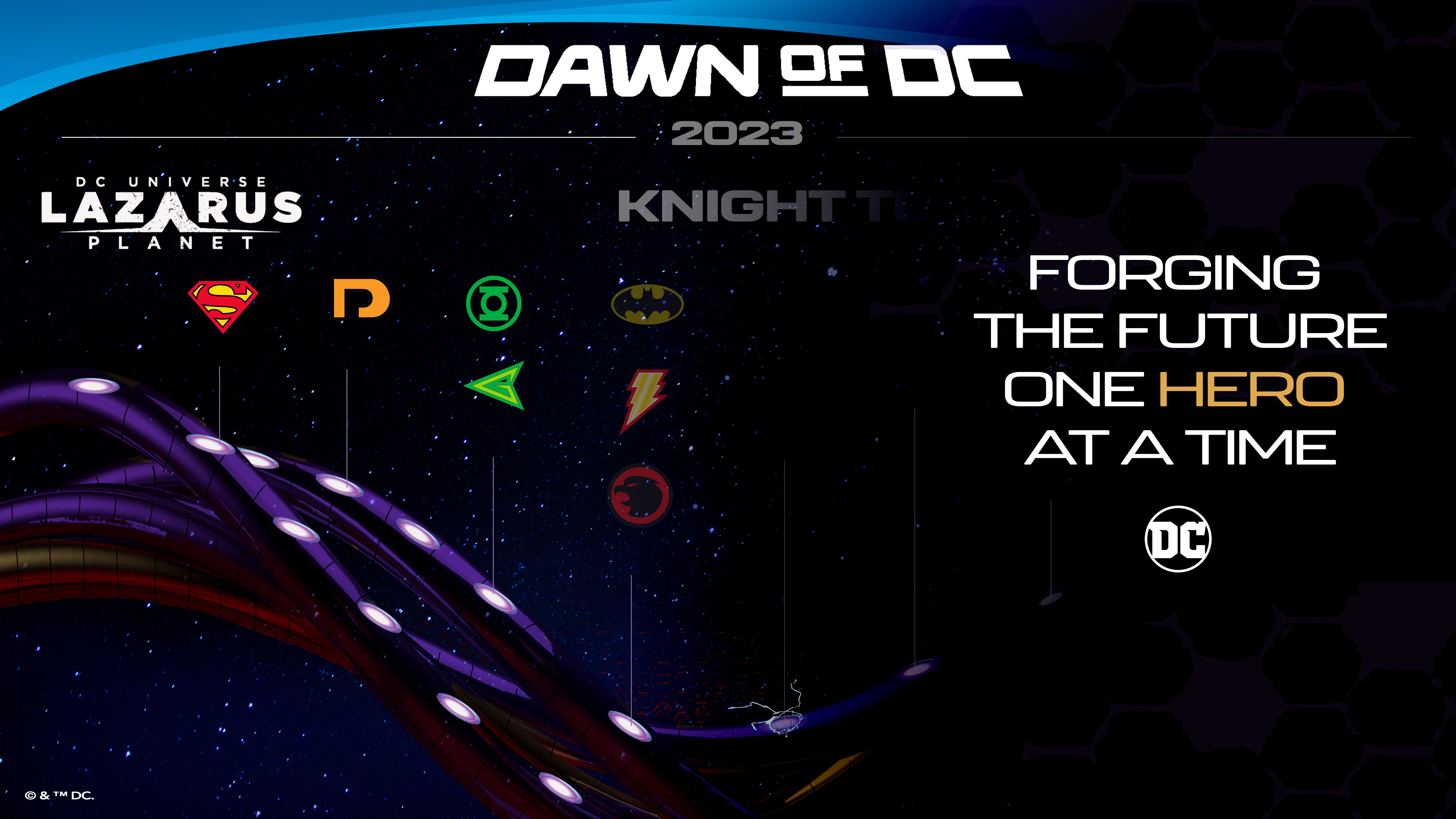 Grab The Lantern — Champ Roadmap Breakdown