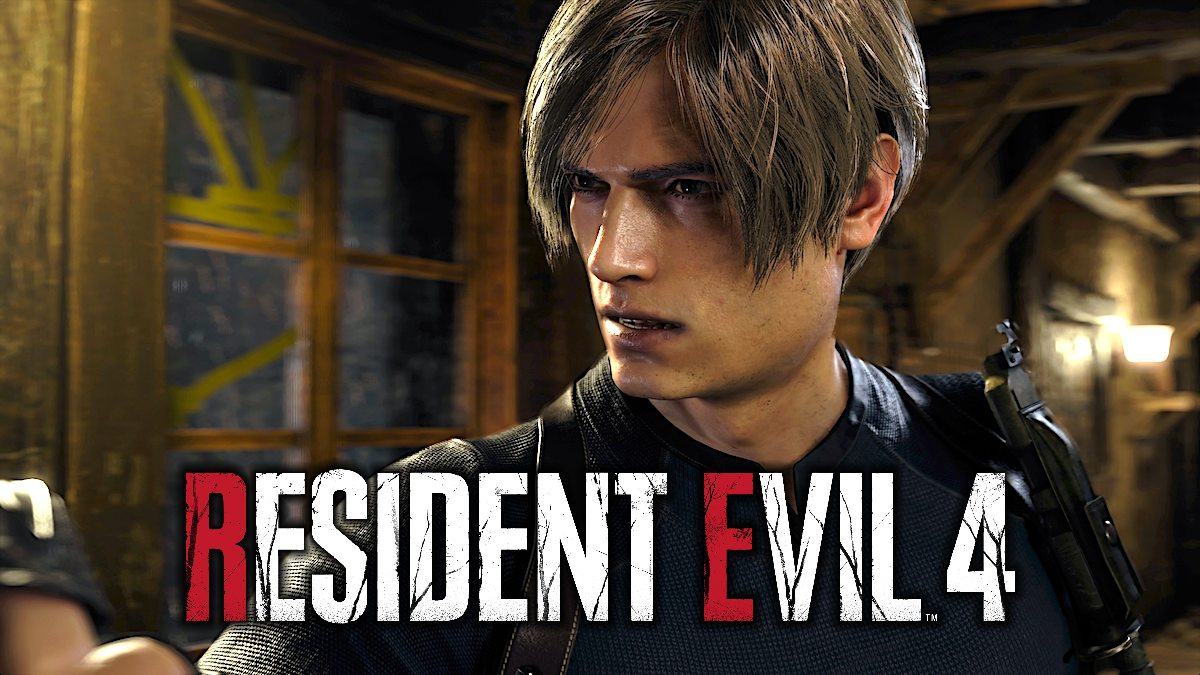 How Resident Evil's Prior Remakes Set the Stage for a More Capable Ashley  in RE4
