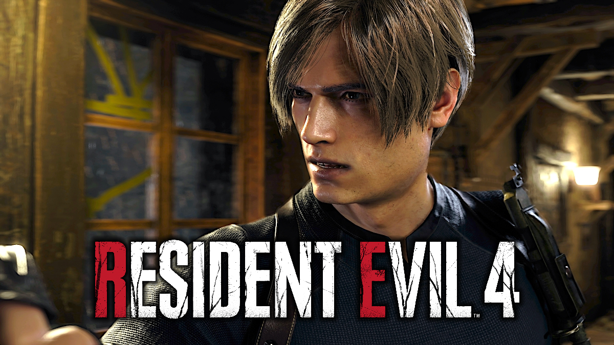 Resident Evil 4 remake announced for PS5, Xbox Series, and PC - Gematsu