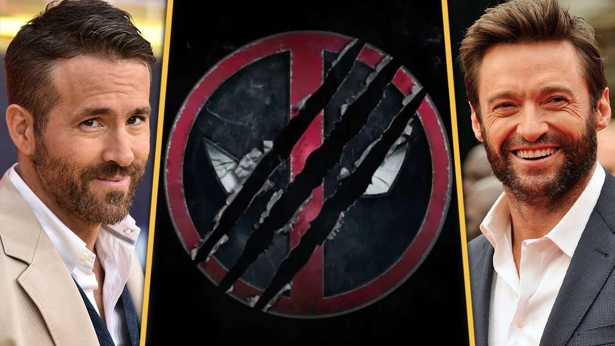 Ryan Reynolds and Miss Minutes Setup Loki Crossover for Deadpool 3