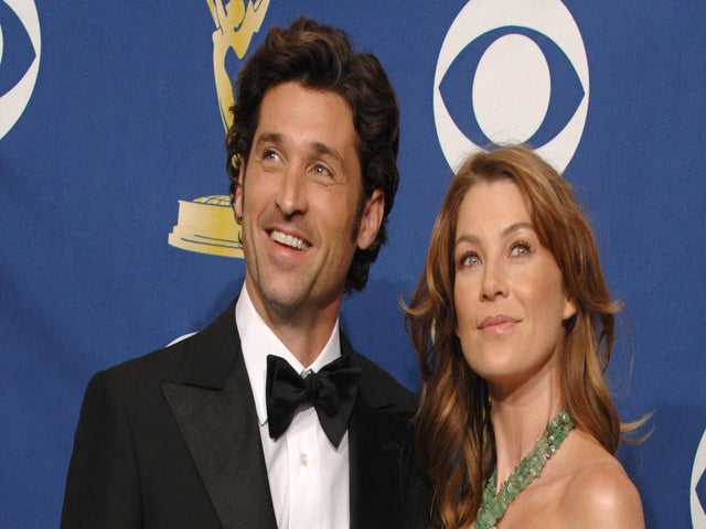 Patrick Dempsey Talks Rumored New Series With 'Grey's Anatomy' Star Ellen Pompeo