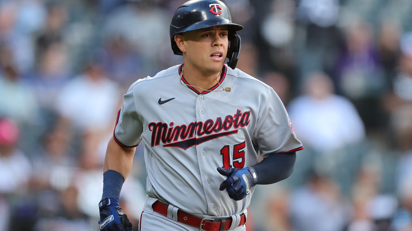 Gio Urshela trade: Twins send third baseman to Angels for pitching prospect
