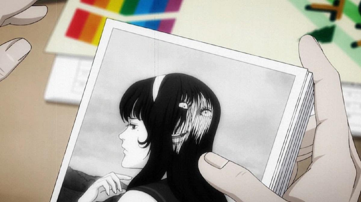 A Horrific Disappointment (Junji Ito Collection Anime Review) – A Nerdy  Perspective